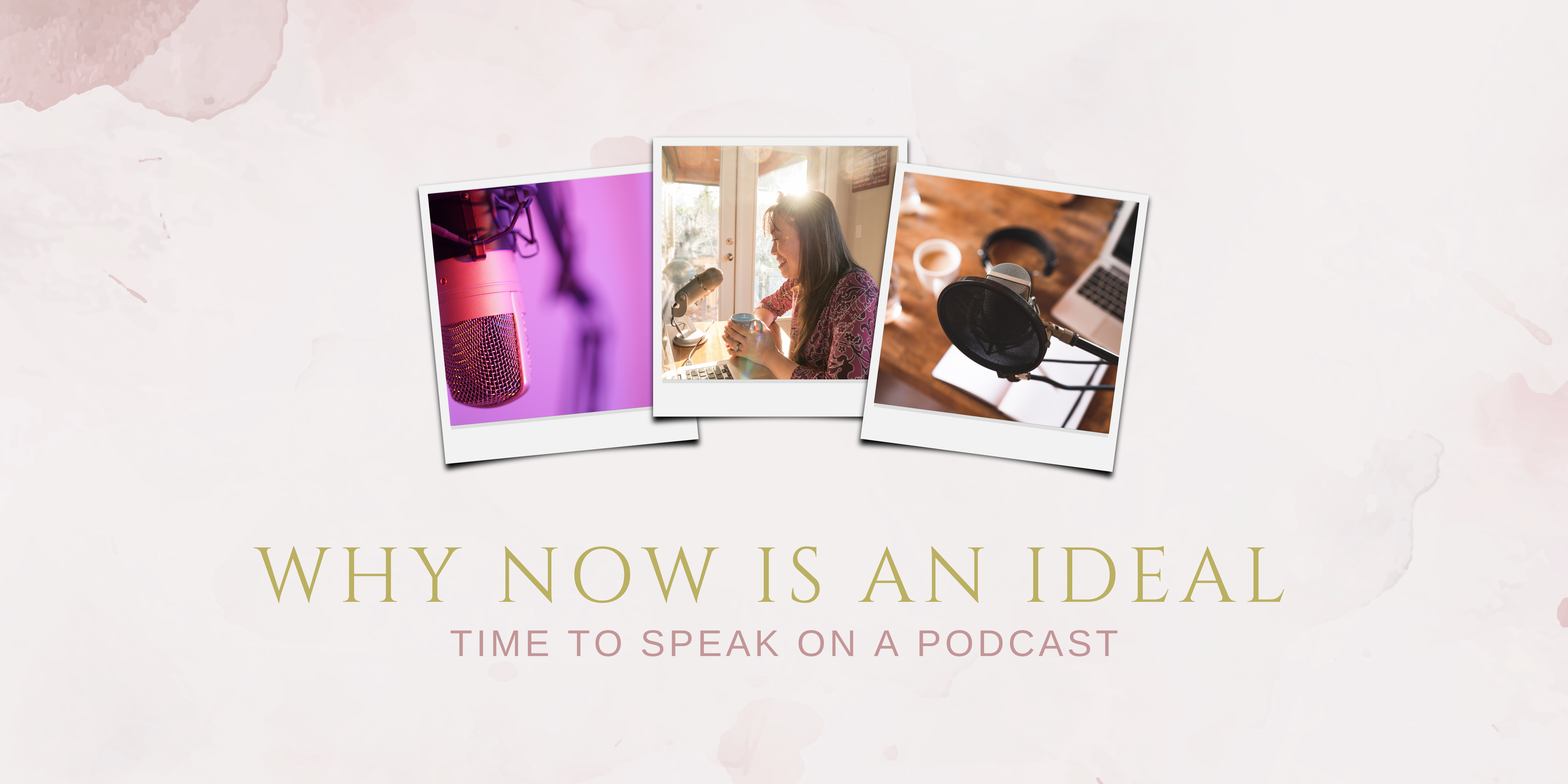 Podcasting
