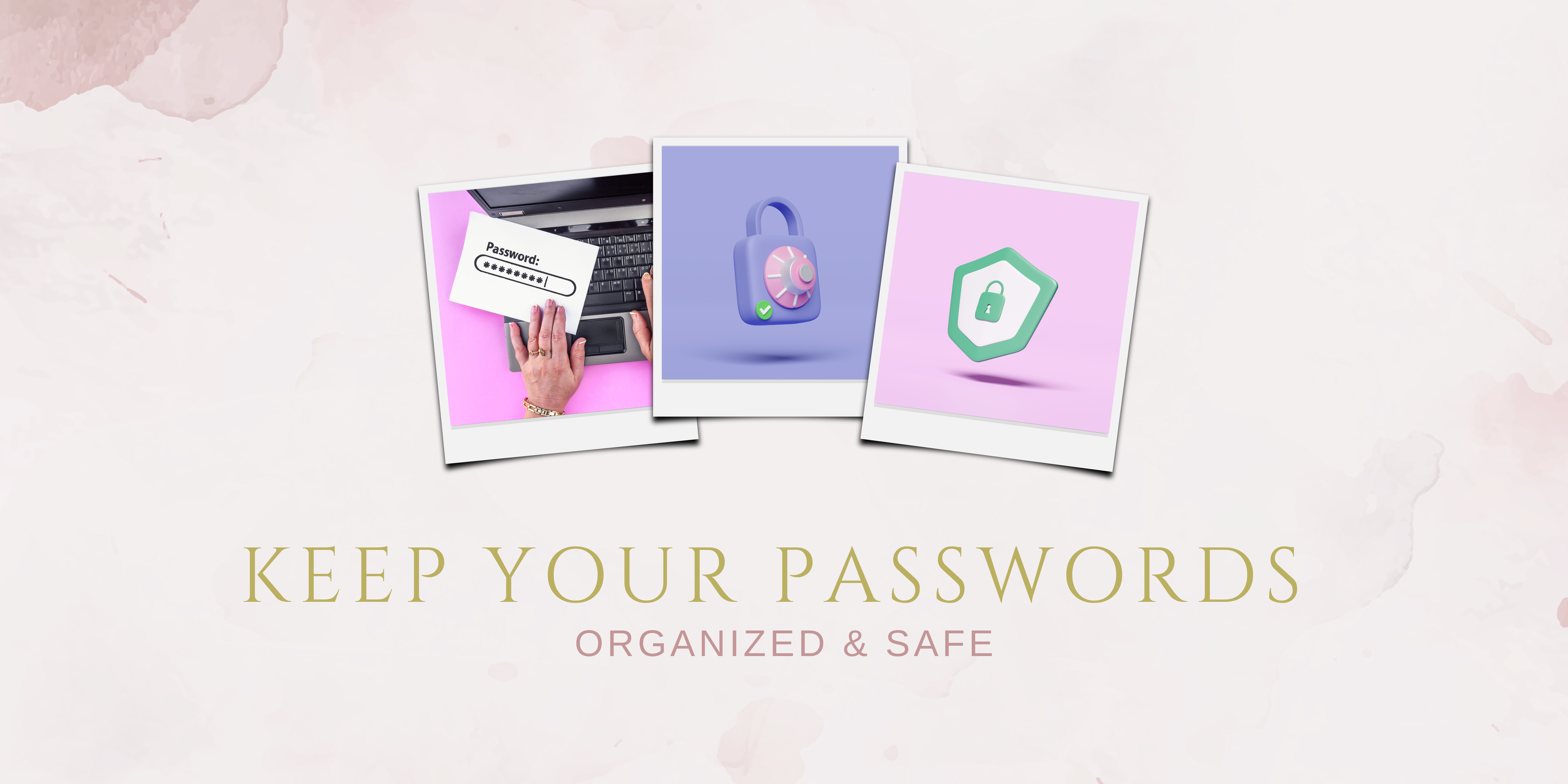 Security and Privacy