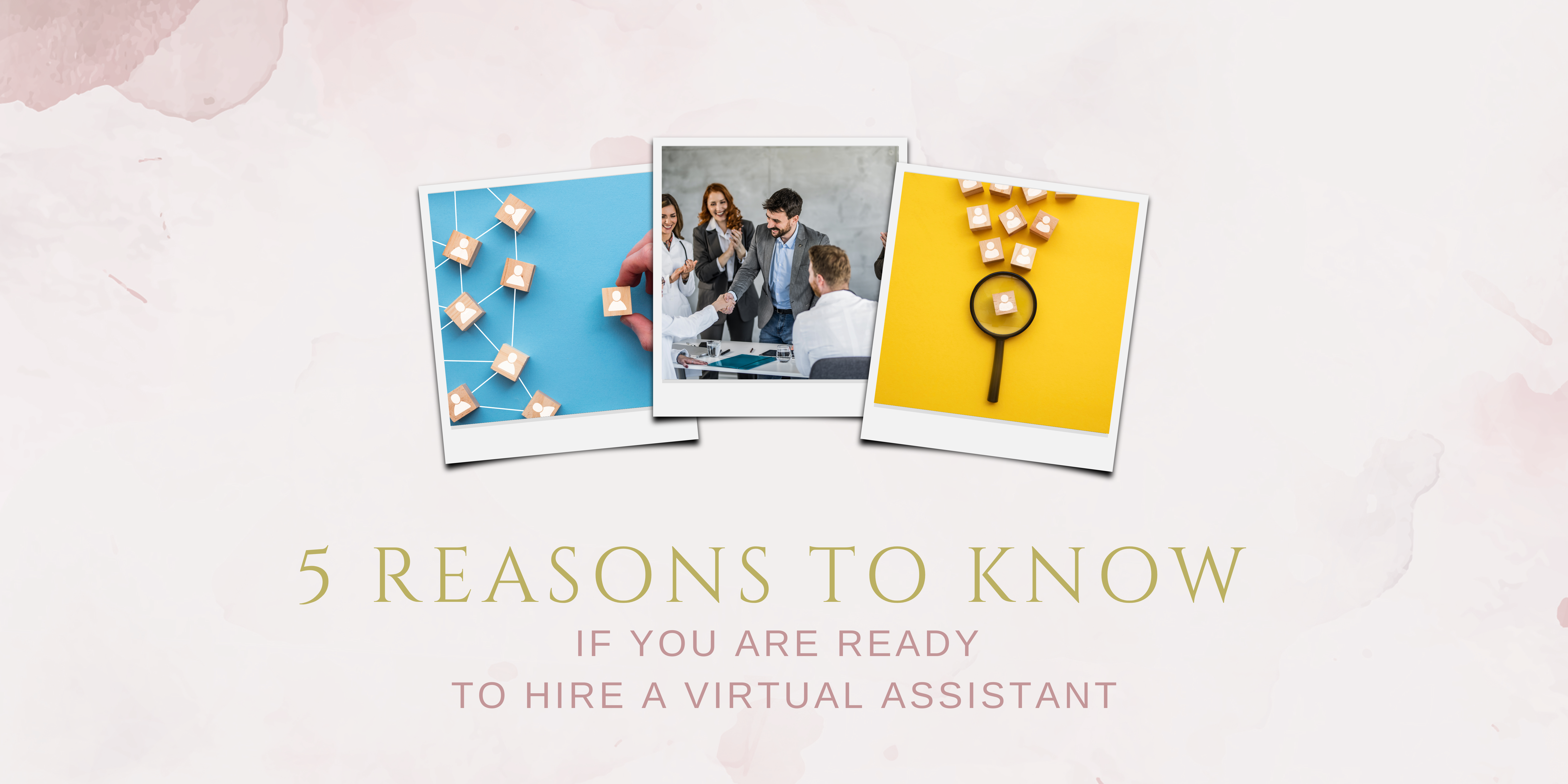 Personal and Business Reflections