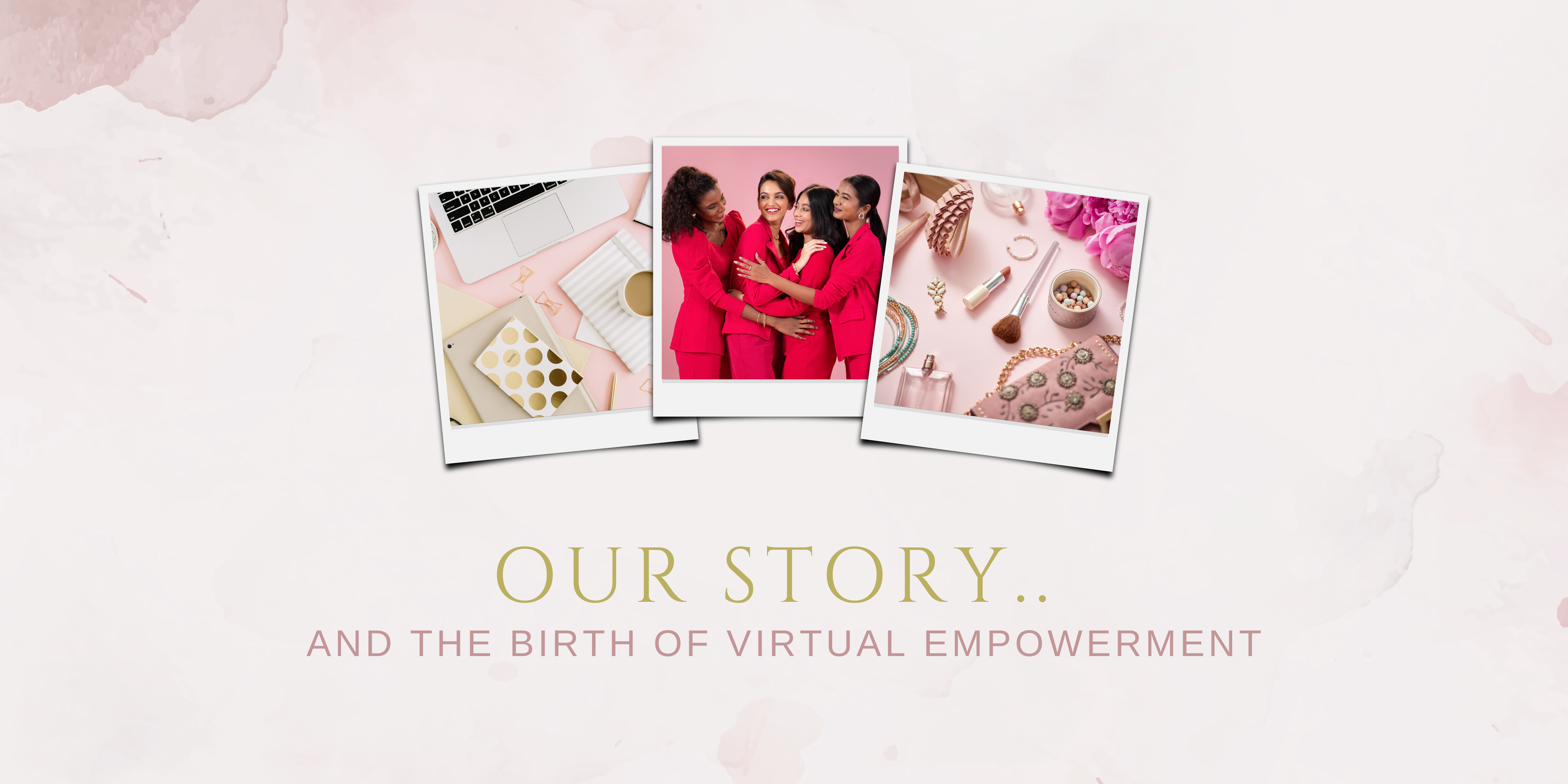 Virtually Empowered Personal and Business Reflections