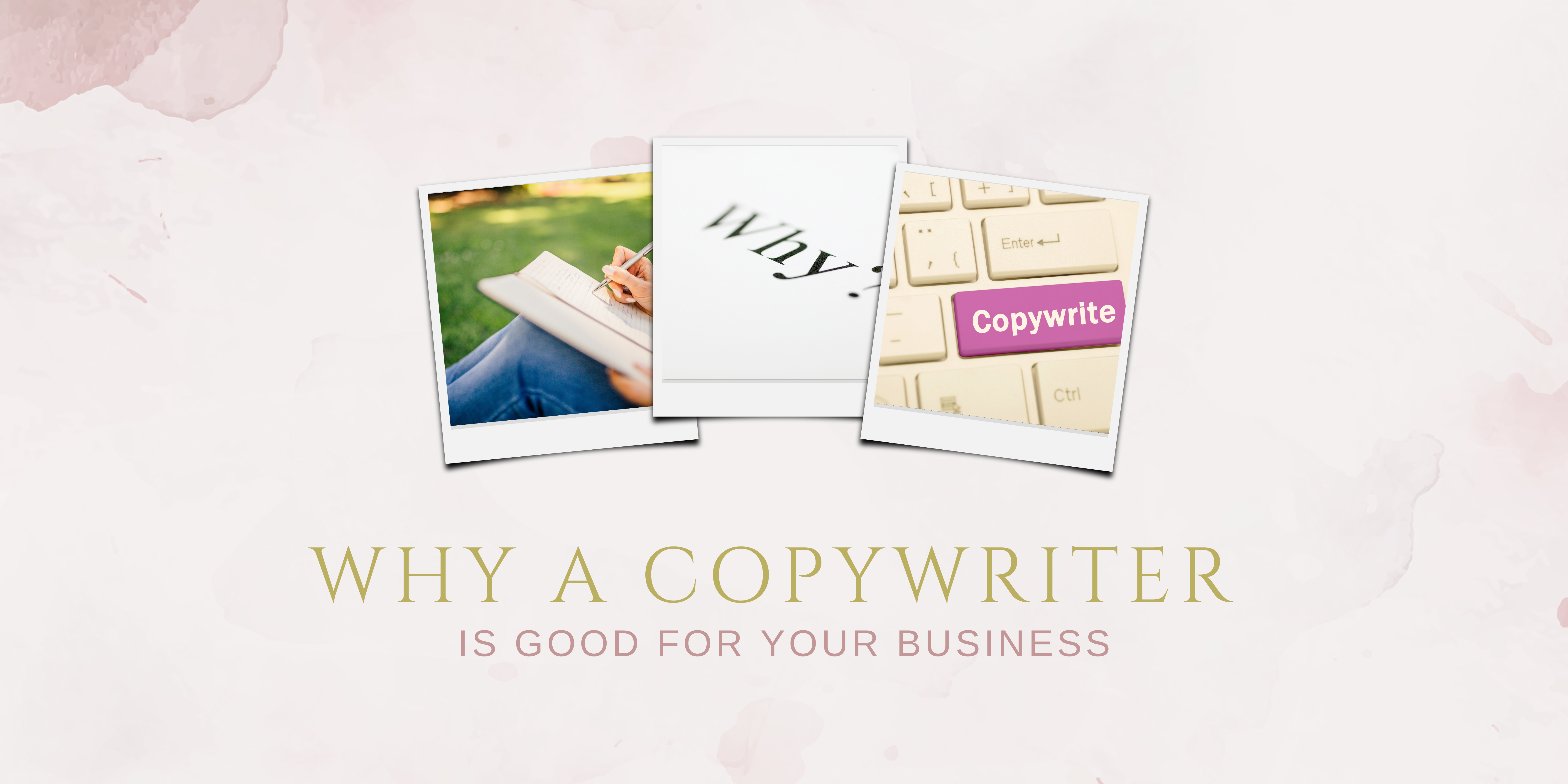 Digital Marketing and Online Presence Copywriter Copywriting